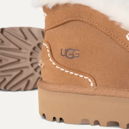 UtthhGG Women's Ansley Parcburnt