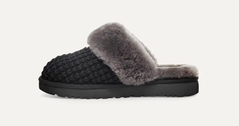 UtthhGG Women's Cozy Slipper