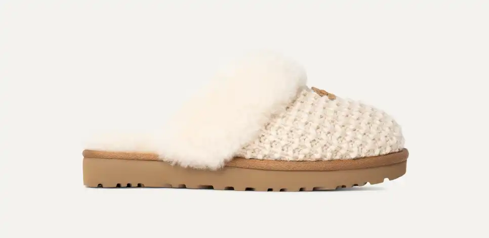 UtthhGG Women's Cozy Slipper