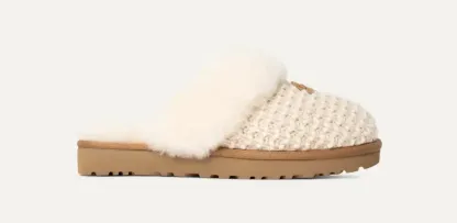 UtthhGG Women's Cozy Slipper