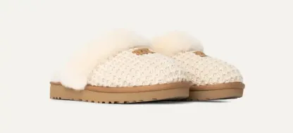 UtthhGG Women's Cozy Slipper