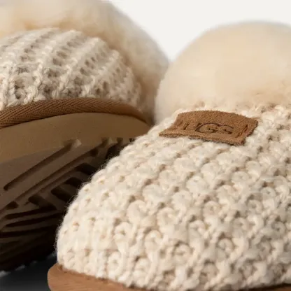 UtthhGG Women's Cozy Slipper