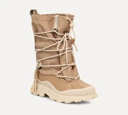 UtthhGG Women's MetroPeak