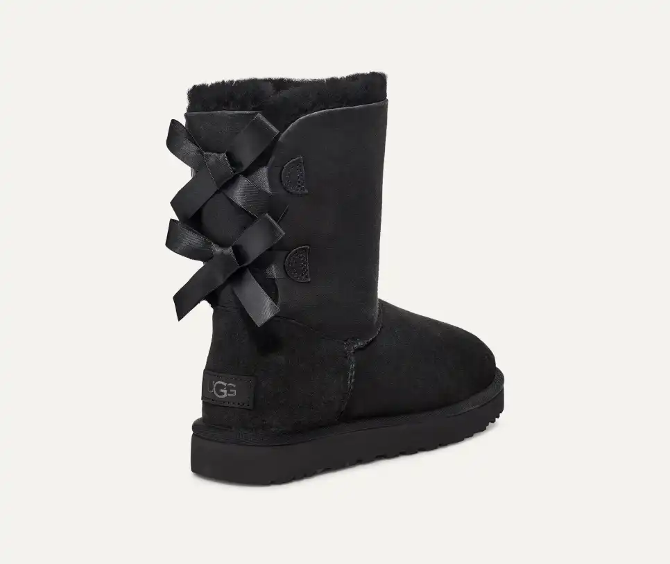 UtthhGG Women's Bailey Bow II