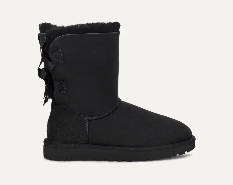 UtthhGG Women's Bailey Bow II
