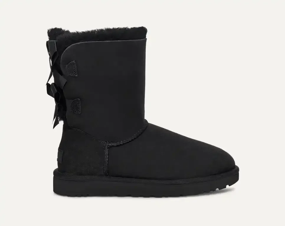UtthhGG Women's Bailey Bow II