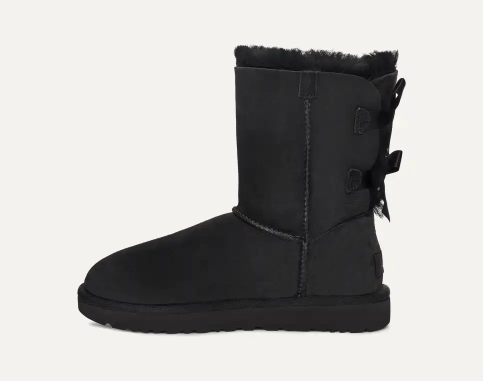 UtthhGG Women's Bailey Bow II