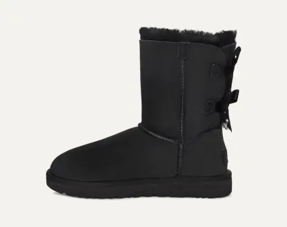UtthhGG Women's Bailey Bow II