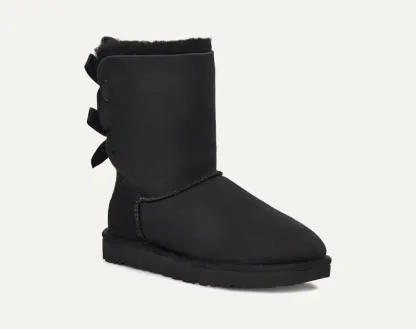 UtthhGG Women's Bailey Bow II