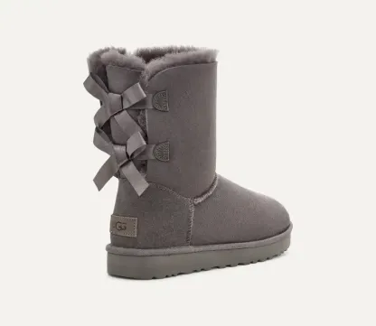 UtthhGG Women's Bailey Bow II