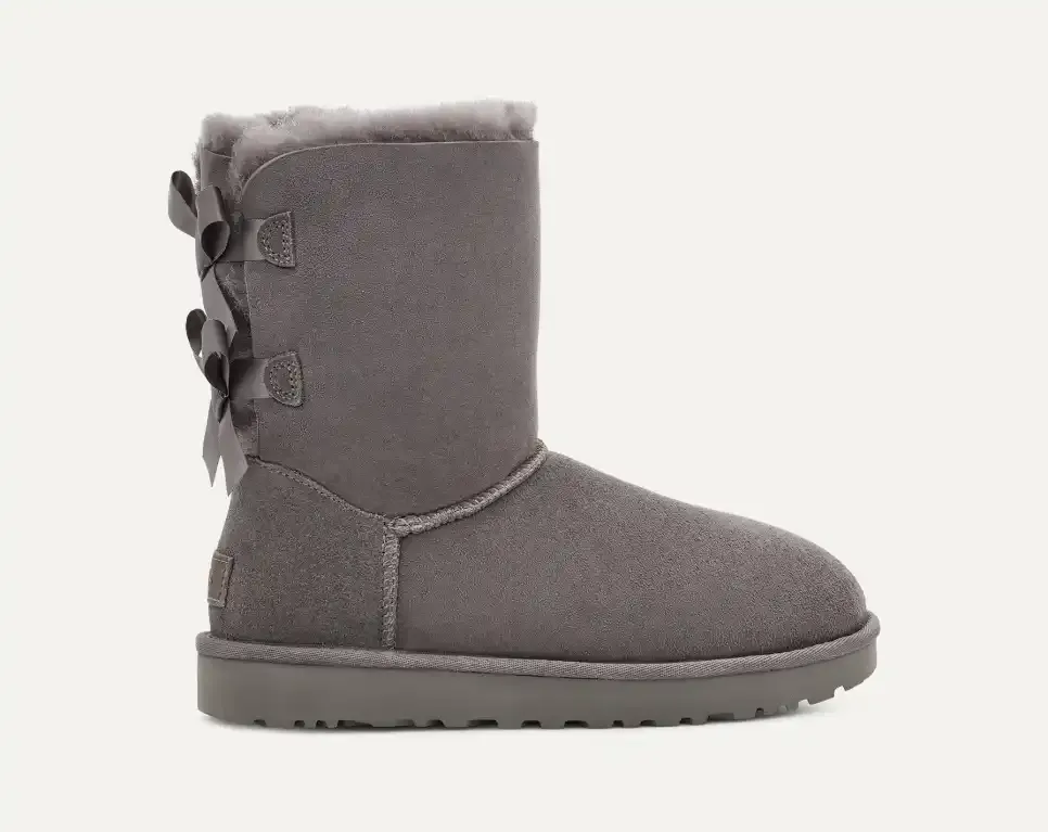 UtthhGG Women's Bailey Bow II