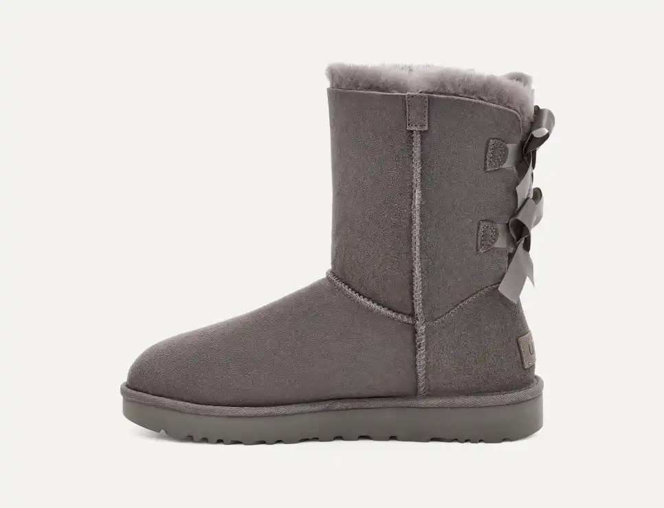 UtthhGG Women's Bailey Bow II