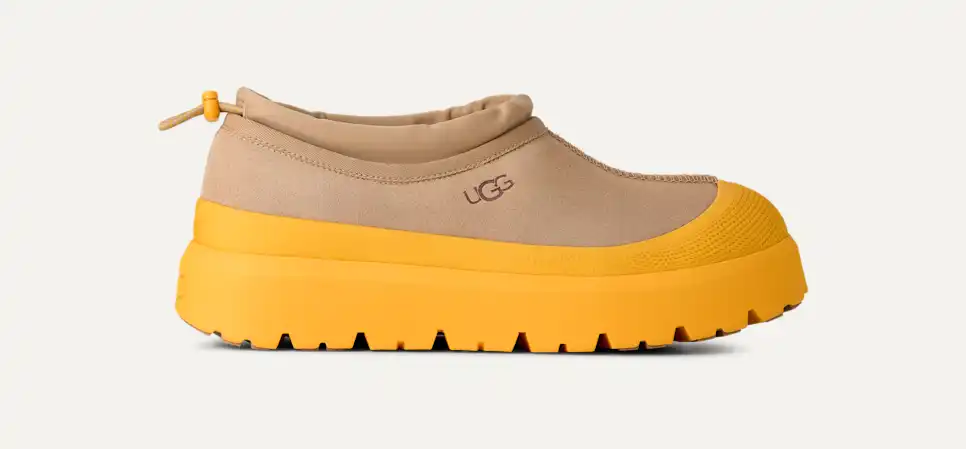 UtthhGG  Men's Tasman Weather Hybrid