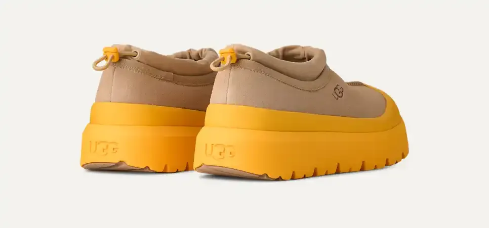 UtthhGG  Men's Tasman Weather Hybrid