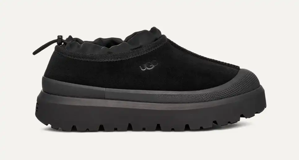 UtthhGG  Men's Tasman Weather Hybrid