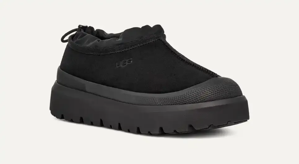 UtthhGG  Men's Tasman Weather Hybrid