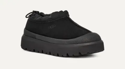 UtthhGG  Men's Tasman Weather Hybrid