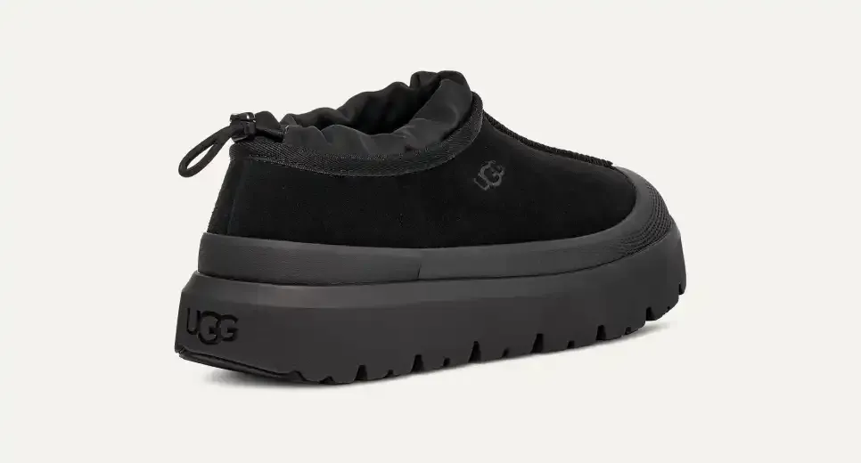 UtthhGG  Men's Tasman Weather Hybrid
