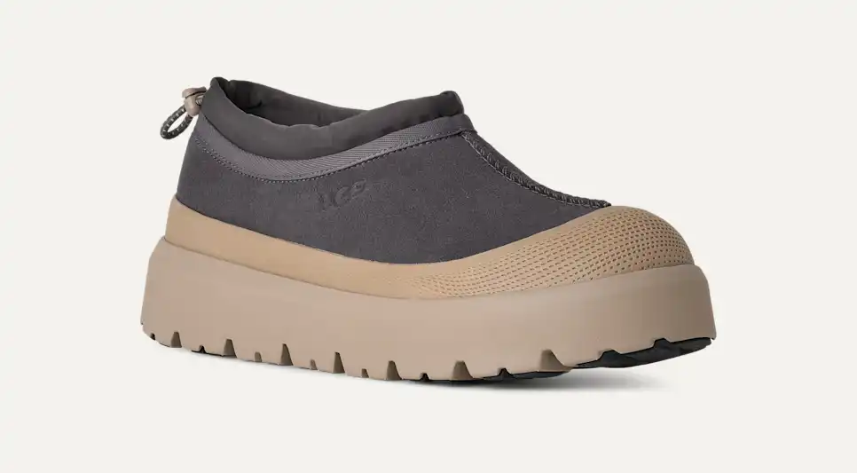 UtthhGG  Men's Tasman Weather Hybrid