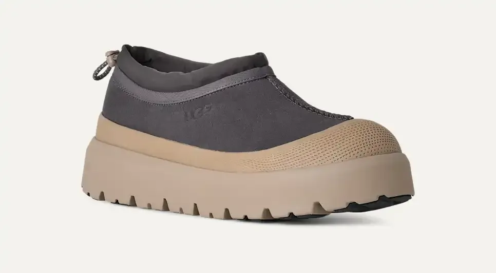 UtthhGG  Men's Tasman Weather Hybrid