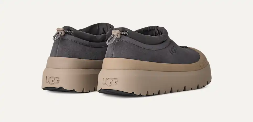 UtthhGG  Men's Tasman Weather Hybrid