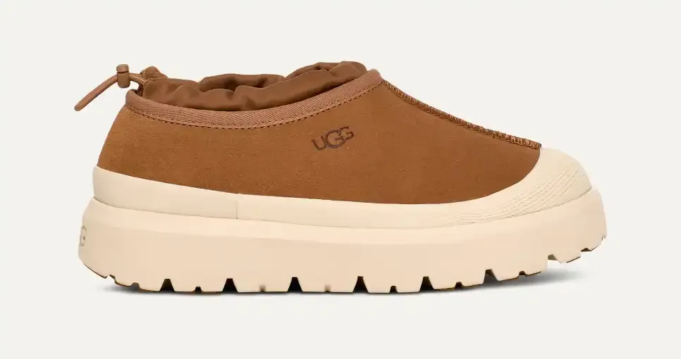UtthhGG  Men's Tasman Weather Hybrid