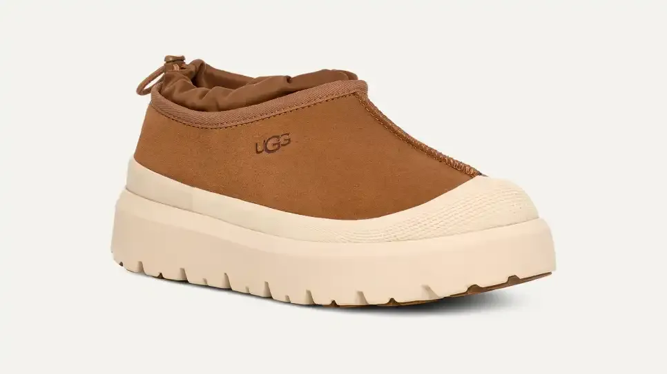 UtthhGG  Men's Tasman Weather Hybrid