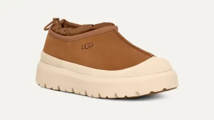 UtthhGG  Men's Tasman Weather Hybrid