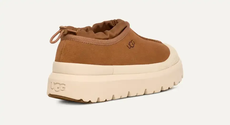 UtthhGG  Men's Tasman Weather Hybrid