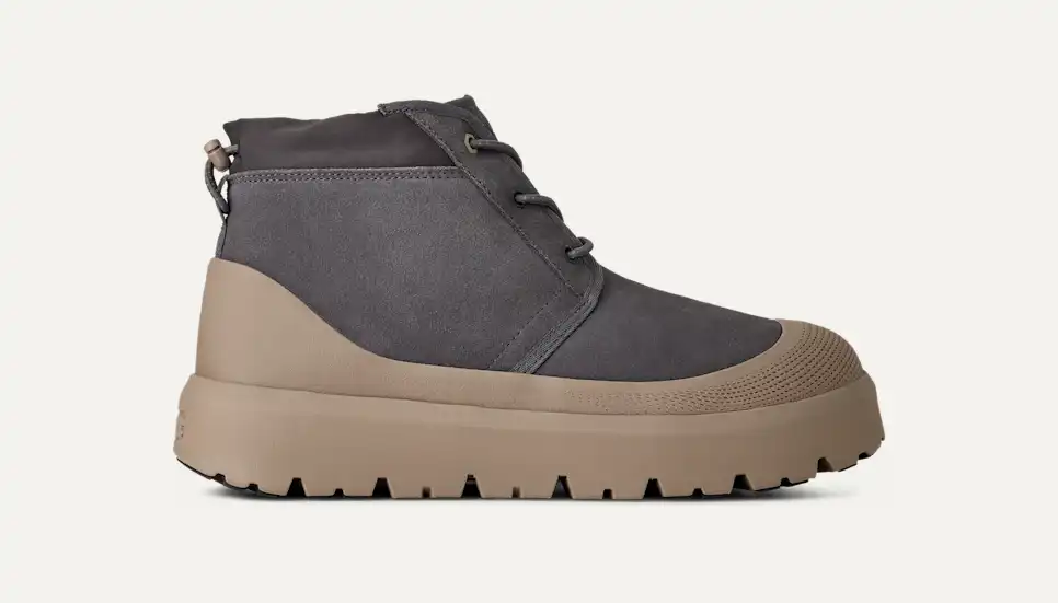 UtthhGG  Men's Neumel Weather Hybrid
