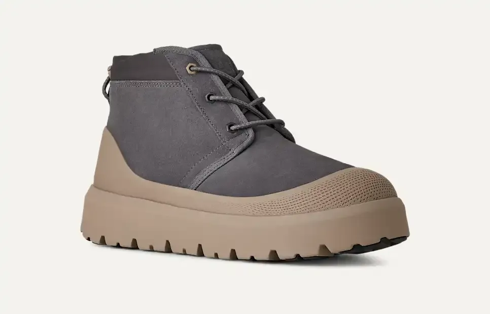 UtthhGG  Men's Neumel Weather Hybrid