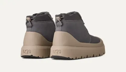 UtthhGG  Men's Neumel Weather Hybrid