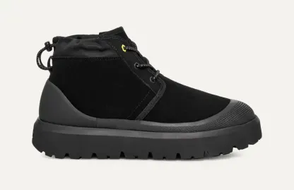 UtthhGG  Men's Neumel Weather Hybrid