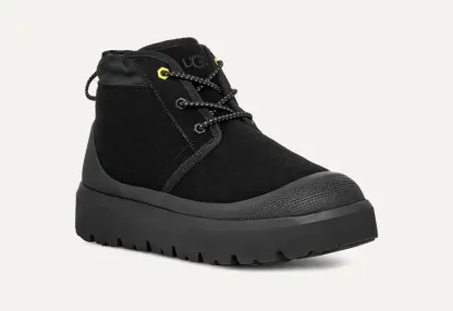 UtthhGG  Men's Neumel Weather Hybrid