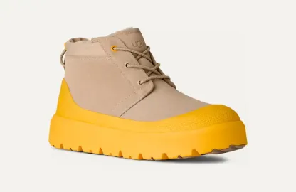 UtthhGG  Men's Neumel Weather Hybrid
