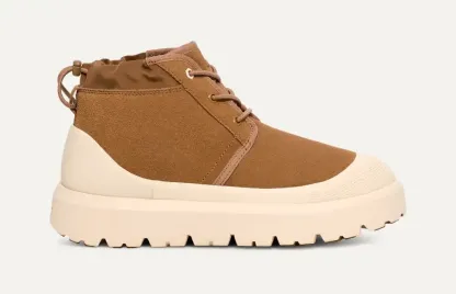 UtthhGG  Men's Neumel Weather Hybrid