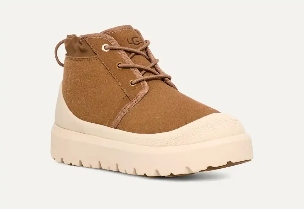 UtthhGG  Men's Neumel Weather Hybrid