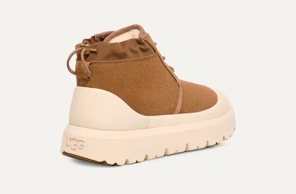 UtthhGG  Men's Neumel Weather Hybrid