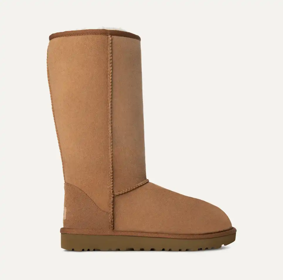 UtthhGG  Women's Classic Tall II Boot