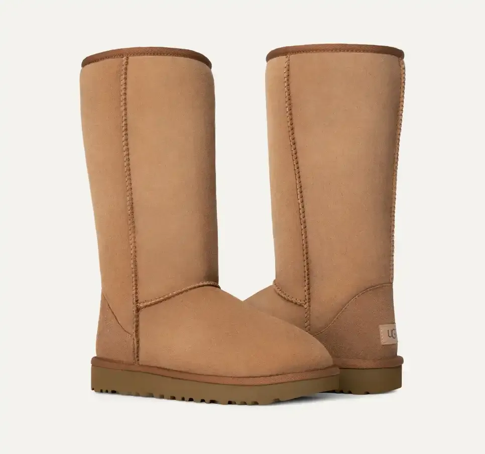 UtthhGG  Women's Classic Tall II Boot