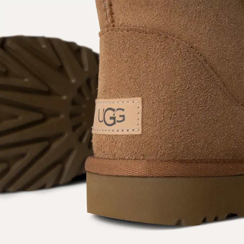 UtthhGG  Women's Classic Tall II Boot