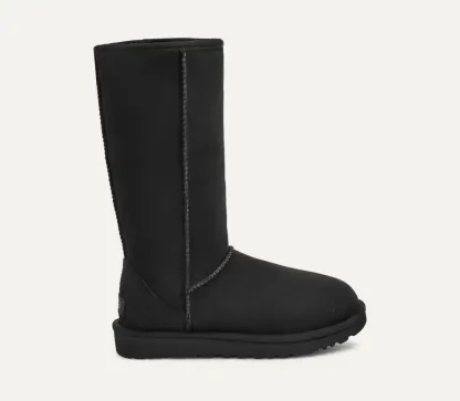 UtthhGG  Women's Classic Tall II Boot
