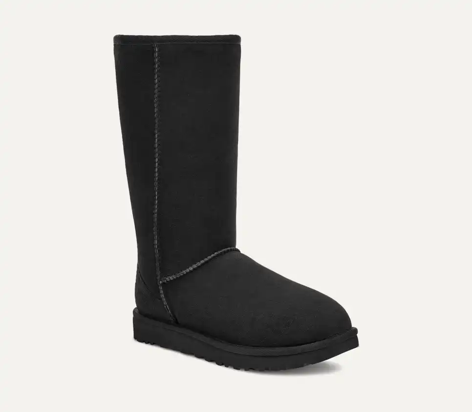 UtthhGG  Women's Classic Tall II Boot