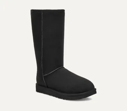 UtthhGG  Women's Classic Tall II Boot