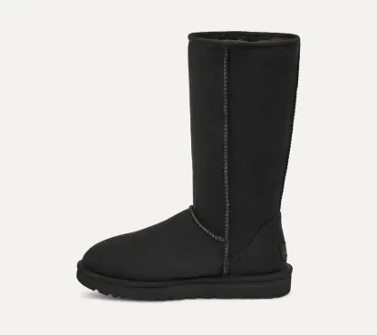 UtthhGG  Women's Classic Tall II Boot