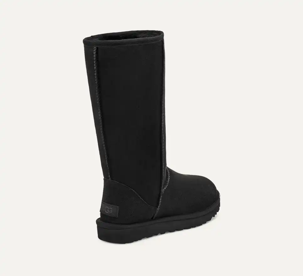 UtthhGG  Women's Classic Tall II Boot