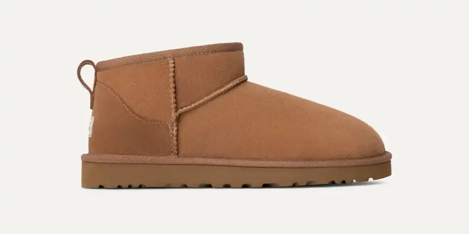 UtthhGG Men's Classic Ultra Mini