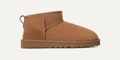 UtthhGG Men's Classic Ultra Mini