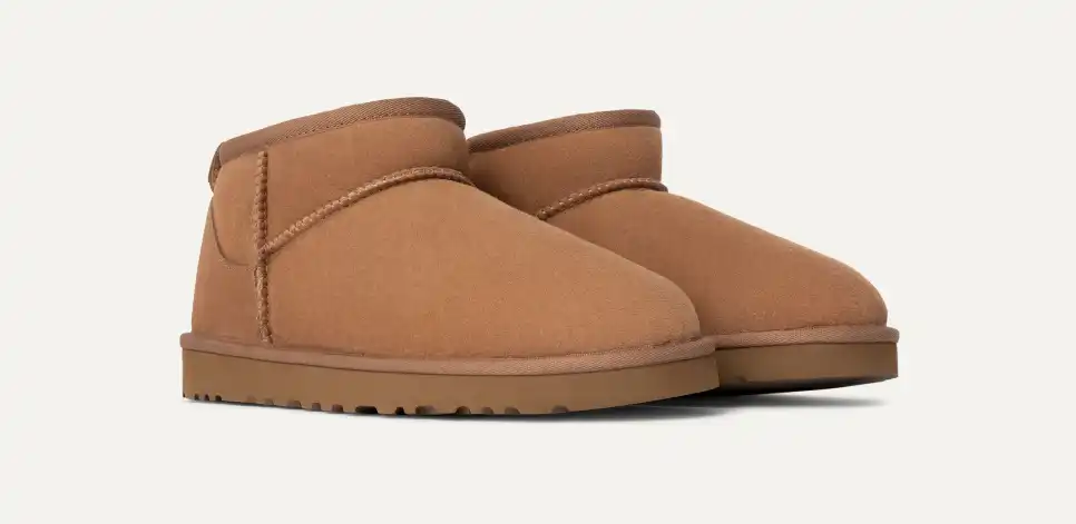 UtthhGG Men's Classic Ultra Mini
