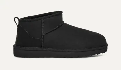 UtthhGG Men's Classic Ultra Mini